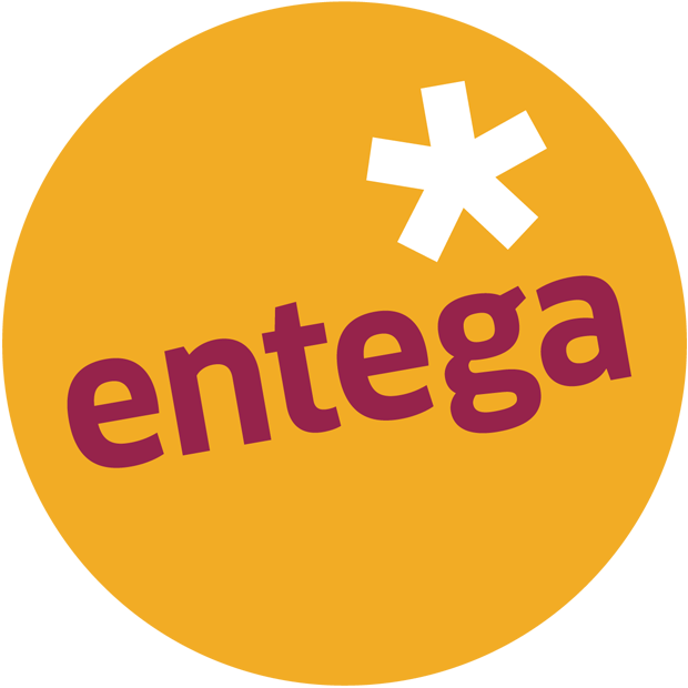 Logo ENTEGA