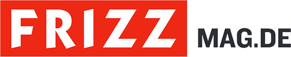 Logo Frizz